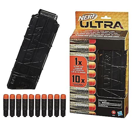 nerf ultra magazin.